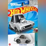 '70 Dodge Charger (2nd Color)