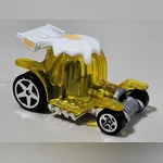 Dessert Drifter (2nd Color)