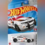 '10 Camaro SS (2nd Color)