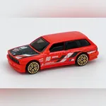 BMW M3 Wagon (2nd Color)