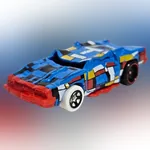 Speed Bump (2nd Color)