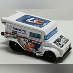 Mailed It! (2nd Color)