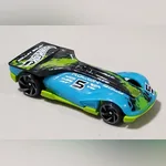 Rollin' Solo (2nd Color)