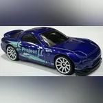 '95 Mazda RX-7 (2nd Color)