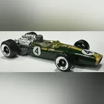 '67 Lotus Type 49 (2nd Color)