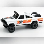 '73 Jeep J10 (2nd Color)