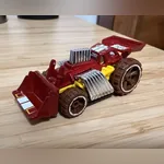 Speed Dozer (2nd Color)
