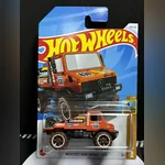 Mercedes-Benz Unimog 1300L (3rd Color)