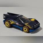 Rally Speciale (2nd Color)