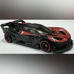 Bugatti Bolide (2nd Color)