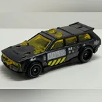 Track Dwagon (2nd Color)