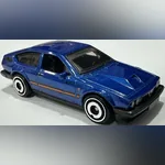 Alfa Romeo GTV6 3.0 (3rd Color)