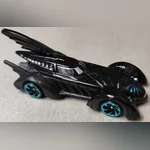 Batman Forever Batmobile