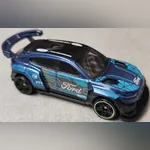 Ford Mustang Mach-E 1400