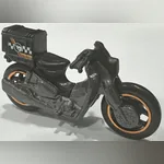 Honda Super Cub Custom