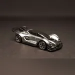 Czinger 21C (2nd Color - Zamac)