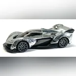 McLaren Solus GT (2nd Color - Zamac)