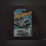 '94 Audi Avant RS2 (2nd Color - Zamac)