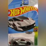 Lamborghini Sesto Elemento (2nd Color - Zamac)