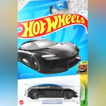 Koenigsegg Gemera (3rd Color)