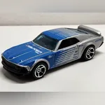 '69 Ford Mustang Boss 302 (2nd Color)