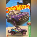 '87 Dodge D100 (2nd Color)