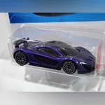 McLaren P1 (2nd Color)