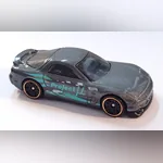 '95 Mazda RX-7 (3rd Color)