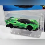 Pagani Zonda R (3rd Color)