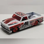 '67 Chevy C10 (2nd Color)