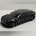 DeLorean Alpha5 (2nd Color)