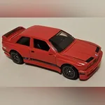 '92 BMW M3 (2nd Color)