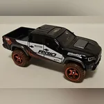 '20 Toyota Tacoma (2nd Color)