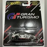Nissan GT-R NISMO GT3