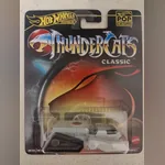 ThunderCats Thunder Tank