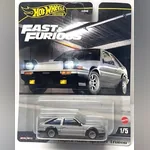 Toyota AE86 Sprinter Trueno