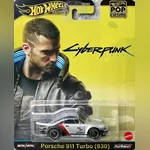 Porsche 911 Turbo (930)