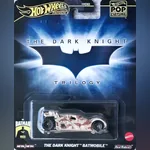 The Dark Knight Batmobile