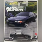 Nissan Skyline GT-R (BNR32)