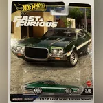 1972 Ford Gran Torino Sport