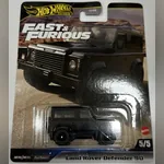 Land Rover Defender 90