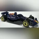 Oracle Red Bull Racing