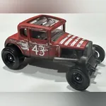 Ford Model A Custom '31