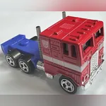 Optimus Prime