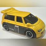 Renault Espace F1