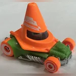 Cone Shaker