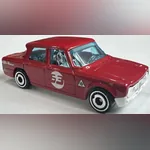 Alfa Romeo Giulia TI Super