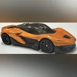 McLaren W1