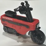 Honda Motocompo