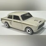 Lotus Cortina